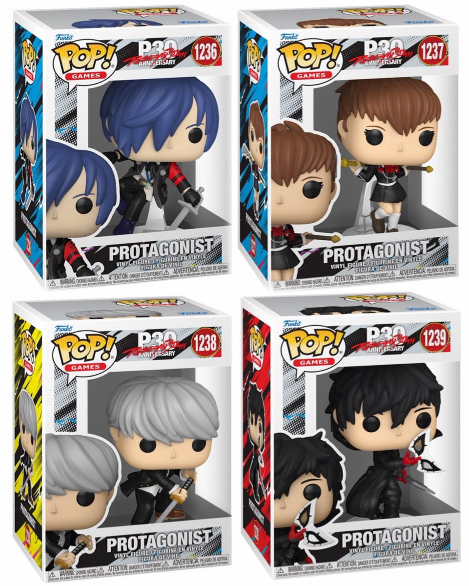 Funko POP News ! tweet media