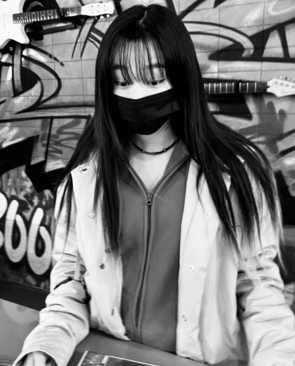 GiselleMuseum tweet media