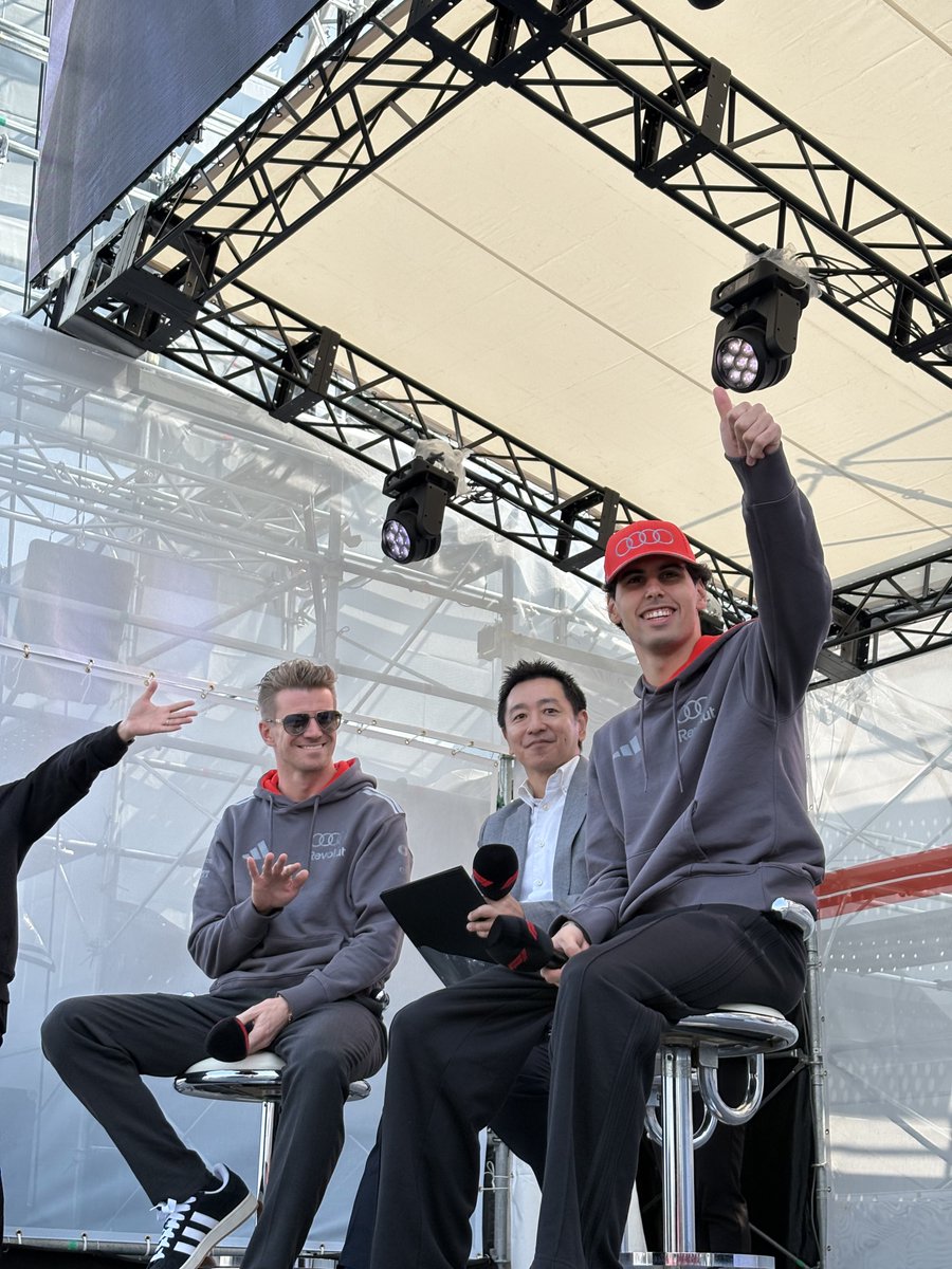 鈴鹿サーキット Suzuka Circuit tweet media