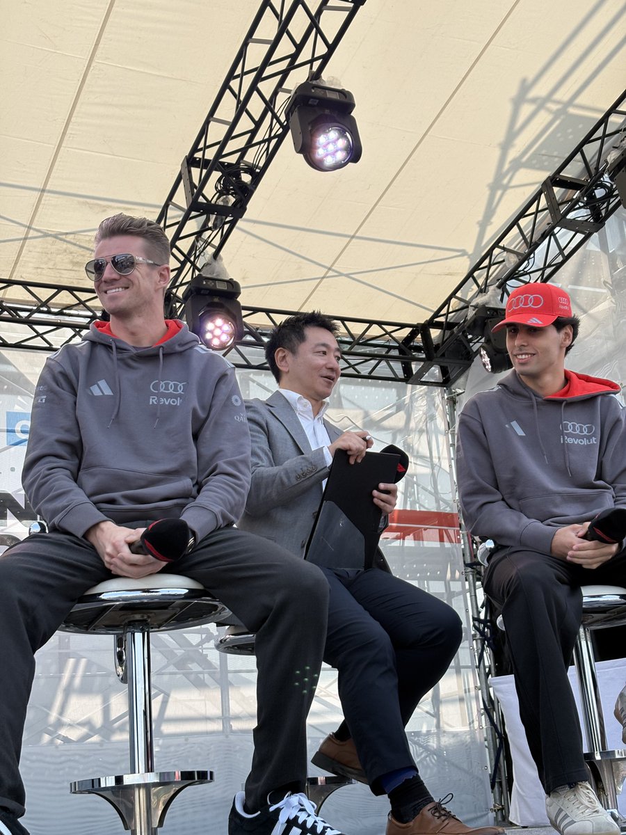 鈴鹿サーキット Suzuka Circuit tweet media