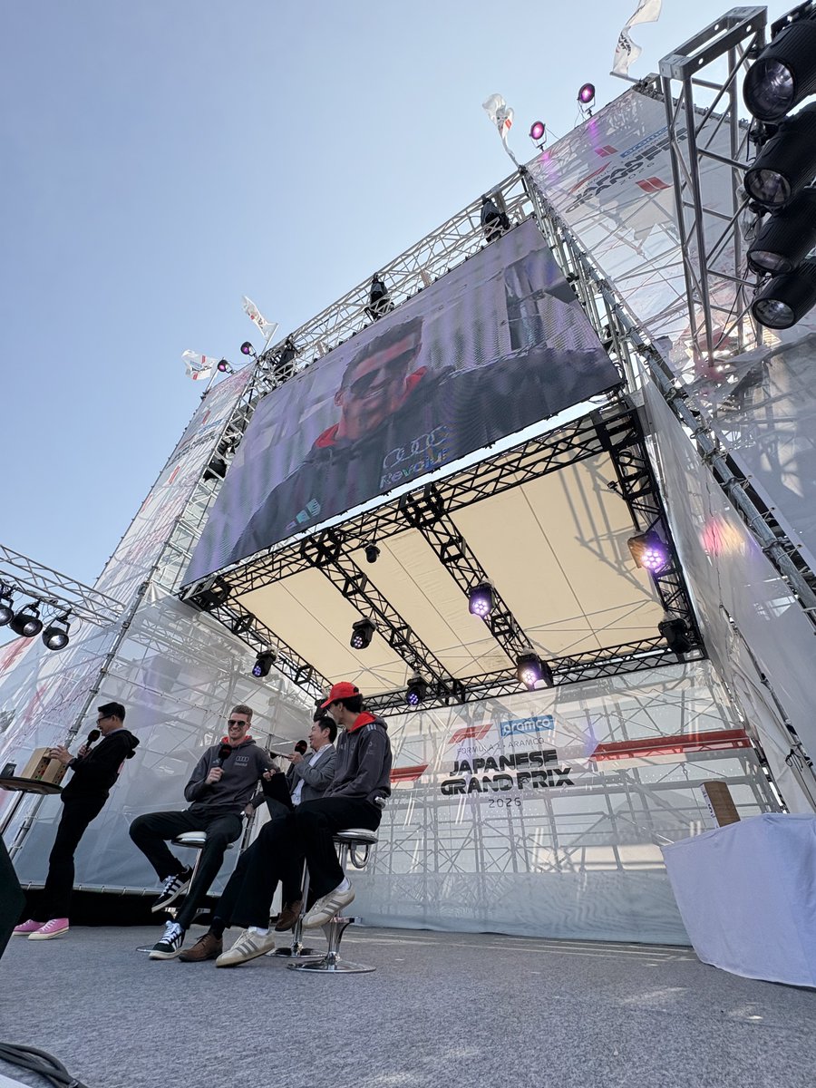 鈴鹿サーキット Suzuka Circuit tweet media