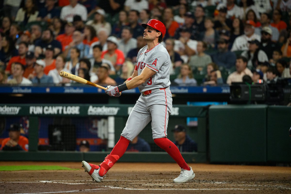 Los Angeles Angels tweet media