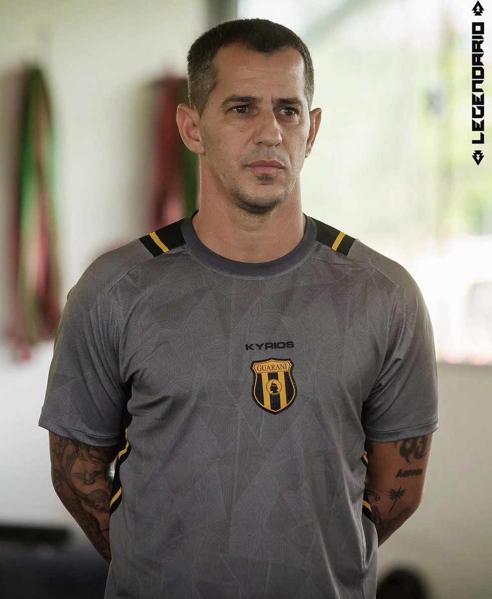 Bautista Dell’ Acqua tweet media