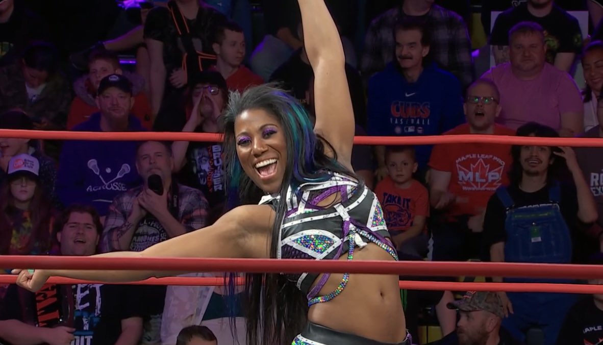 謙 RELL 信 tweet media