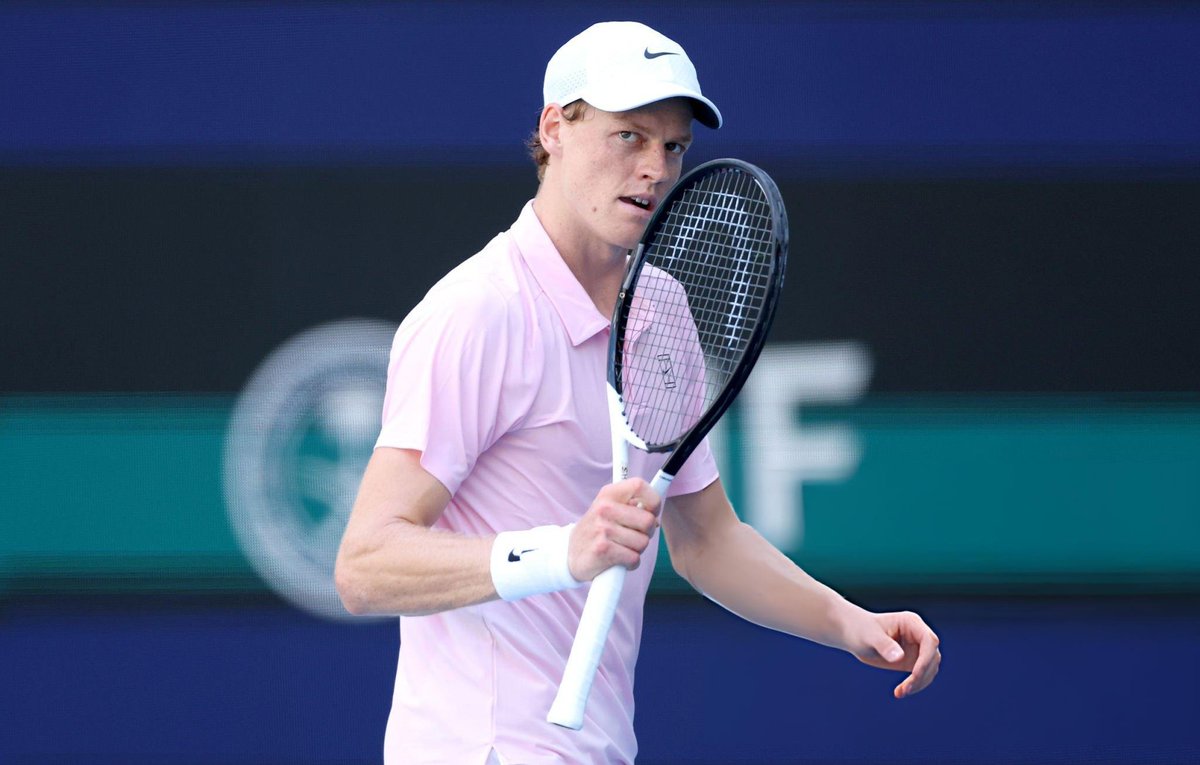 Tiempo De Tenis tweet media