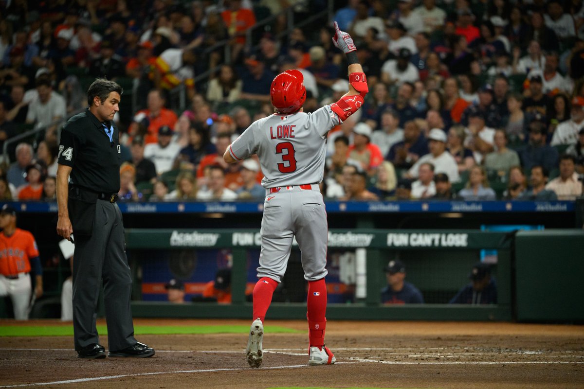 Los Angeles Angels tweet media