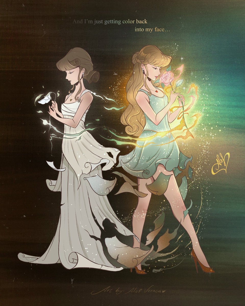 Alef ❤️‍🔥 tweet media