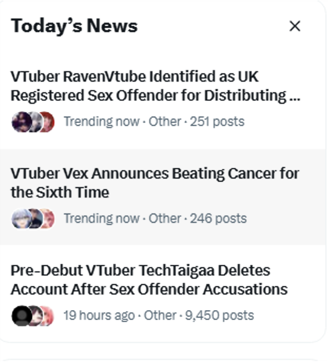 Depressed Nousagi 🥕LOCKED IN tweet media