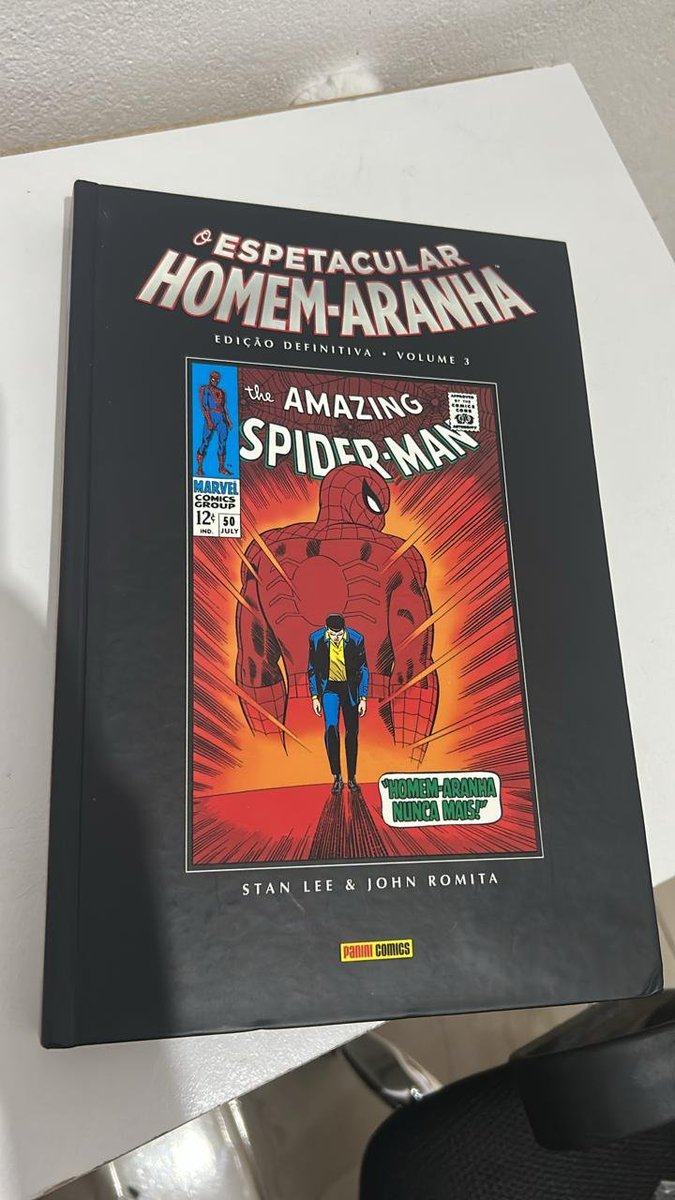 Extreme - Criador da série PARKER tweet media