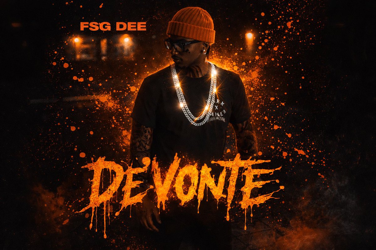 FSG Dee🖤 tweet media