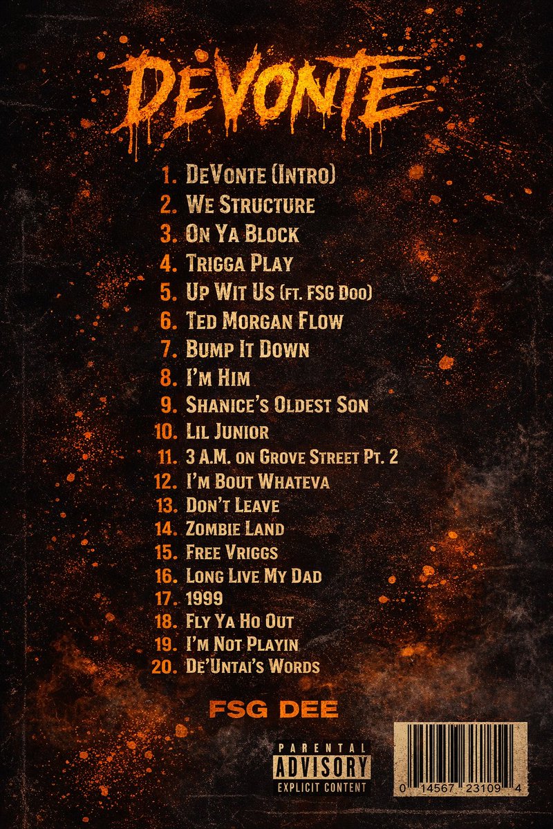 FSG Dee🖤 tweet media