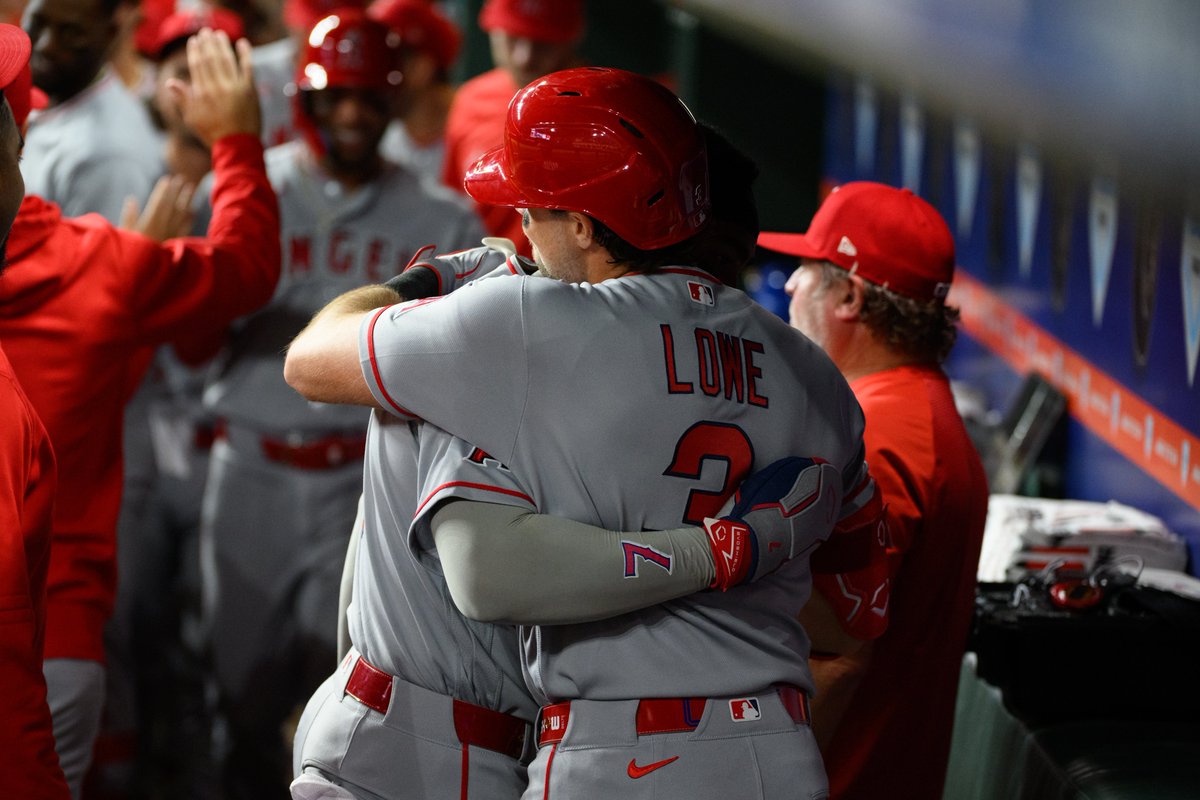 Los Angeles Angels tweet media