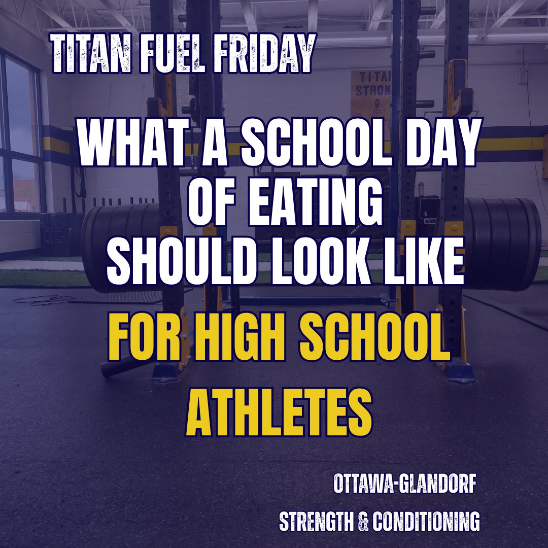 Ottawa-Glandorf Strength & Conditioning tweet media