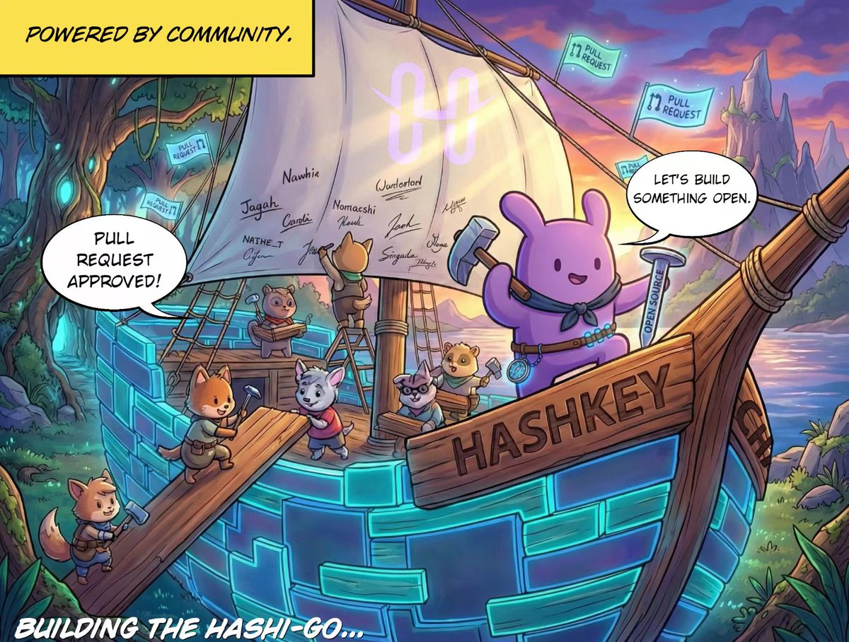 Hashoo Family tweet media