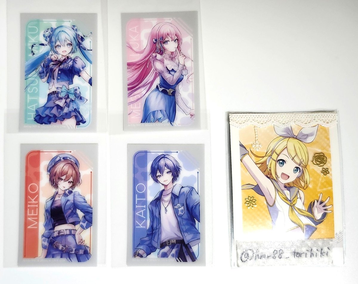 燈丸@取引垢◎ﾂｲﾌｨ必読 tweet media