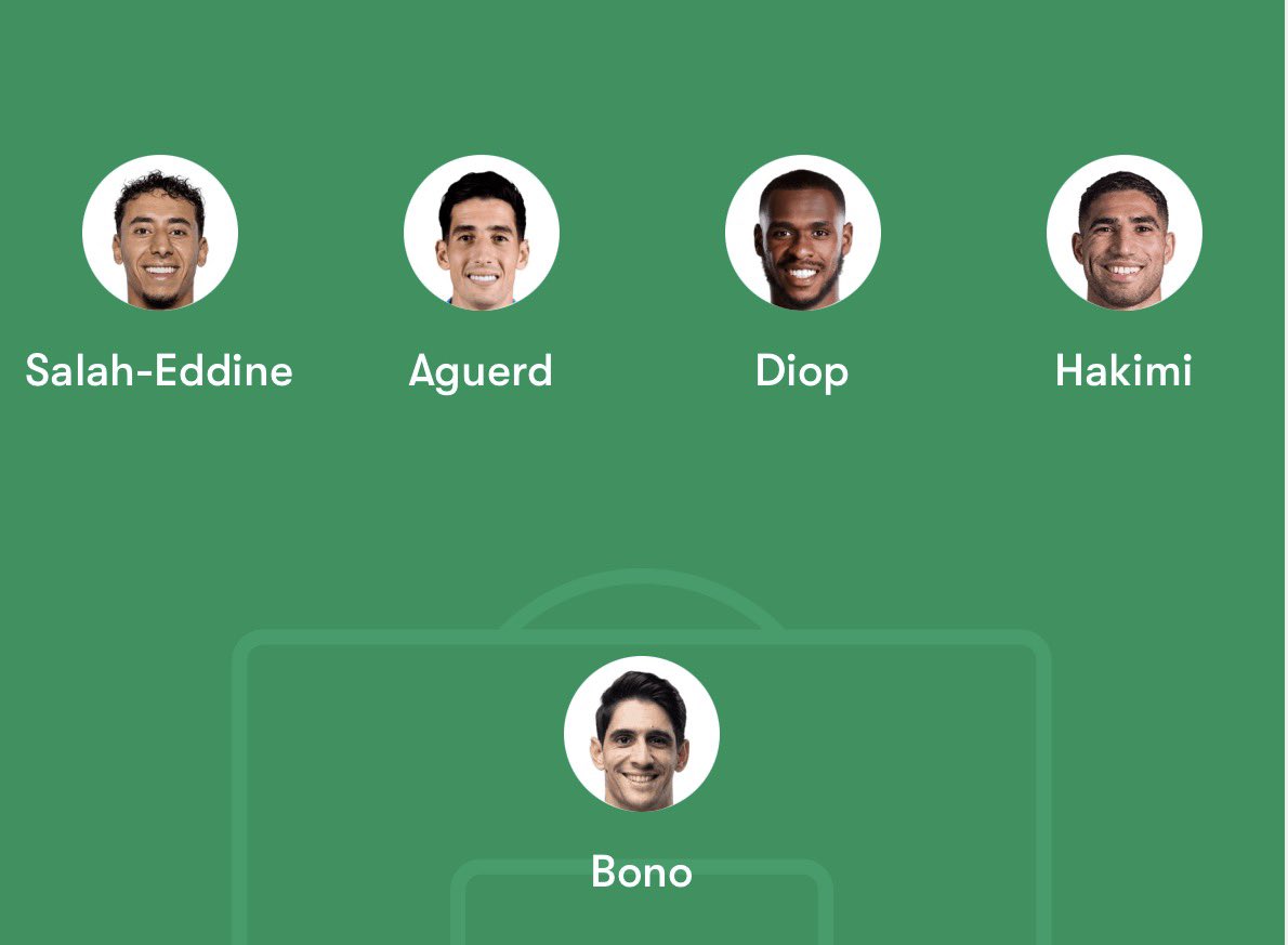 MKR CHAMPION D’AFRIQUE 🇲🇦🏆 tweet media