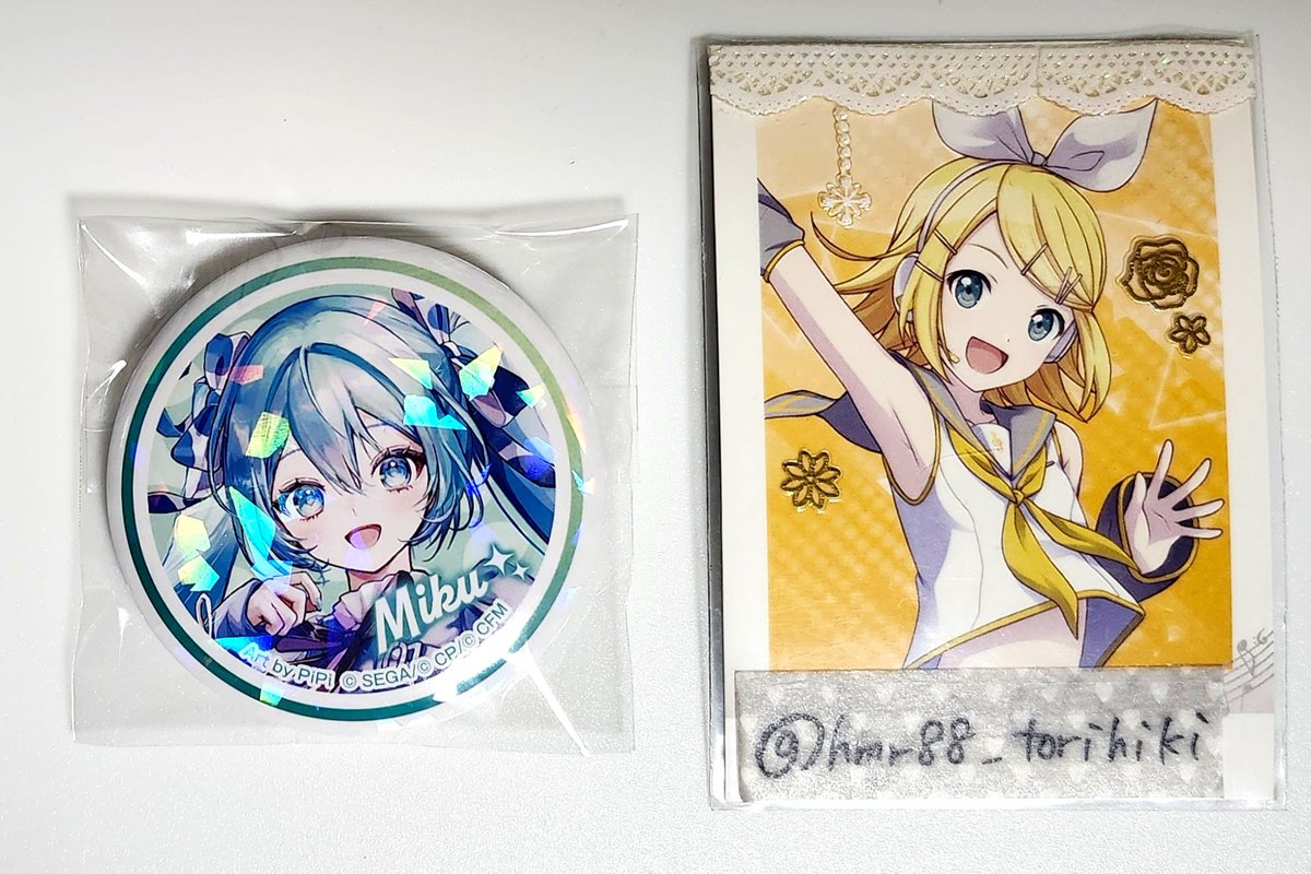 燈丸@取引垢◎ﾂｲﾌｨ必読 tweet media