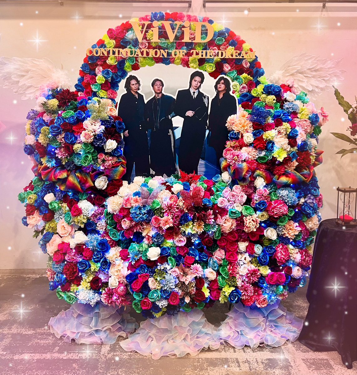 らん🧸 tweet media