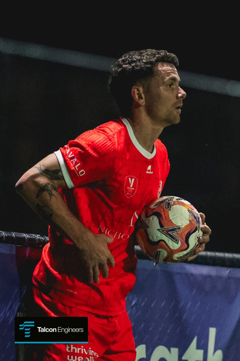 Essendon Royals SC tweet media