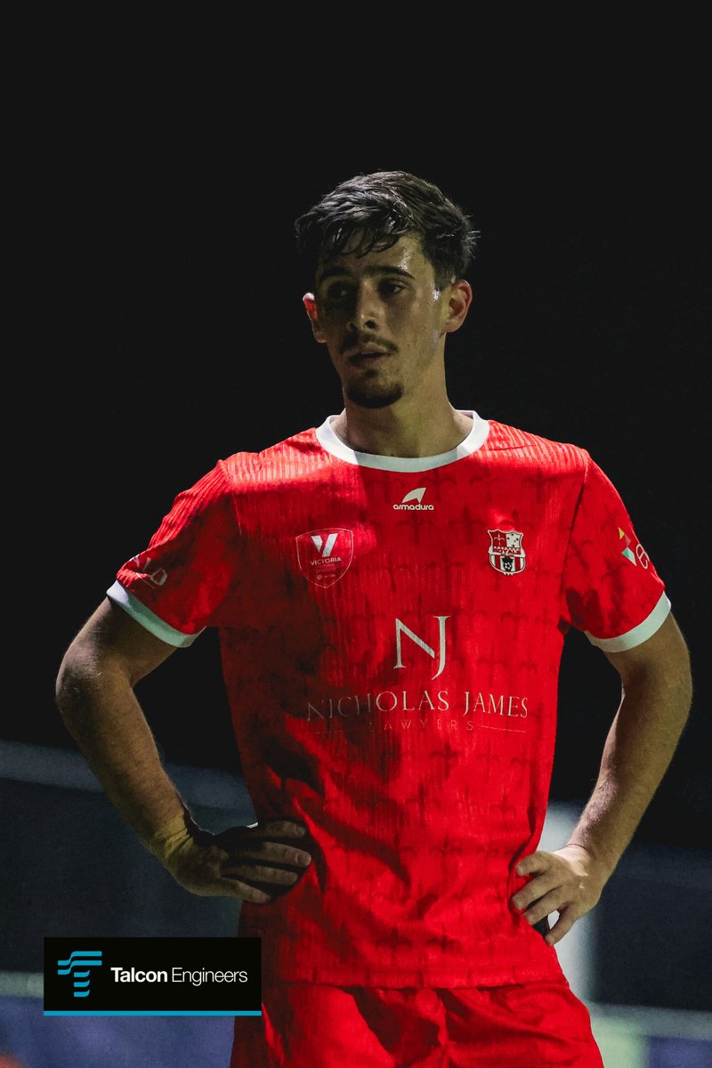 Essendon Royals SC tweet media