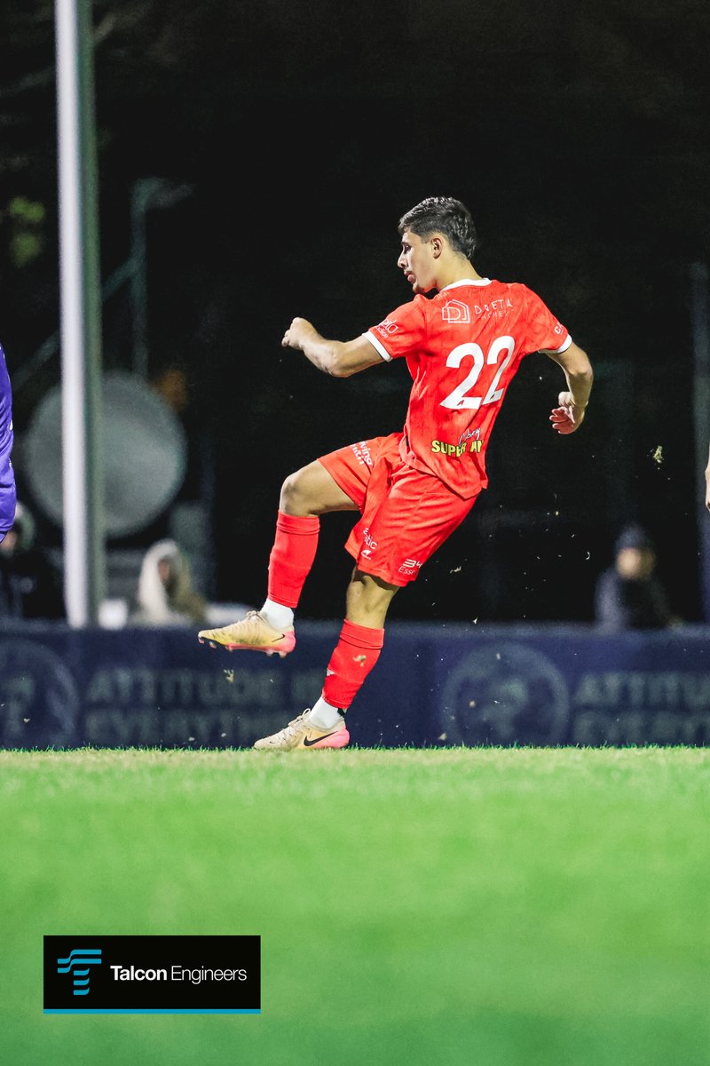 Essendon Royals SC tweet media