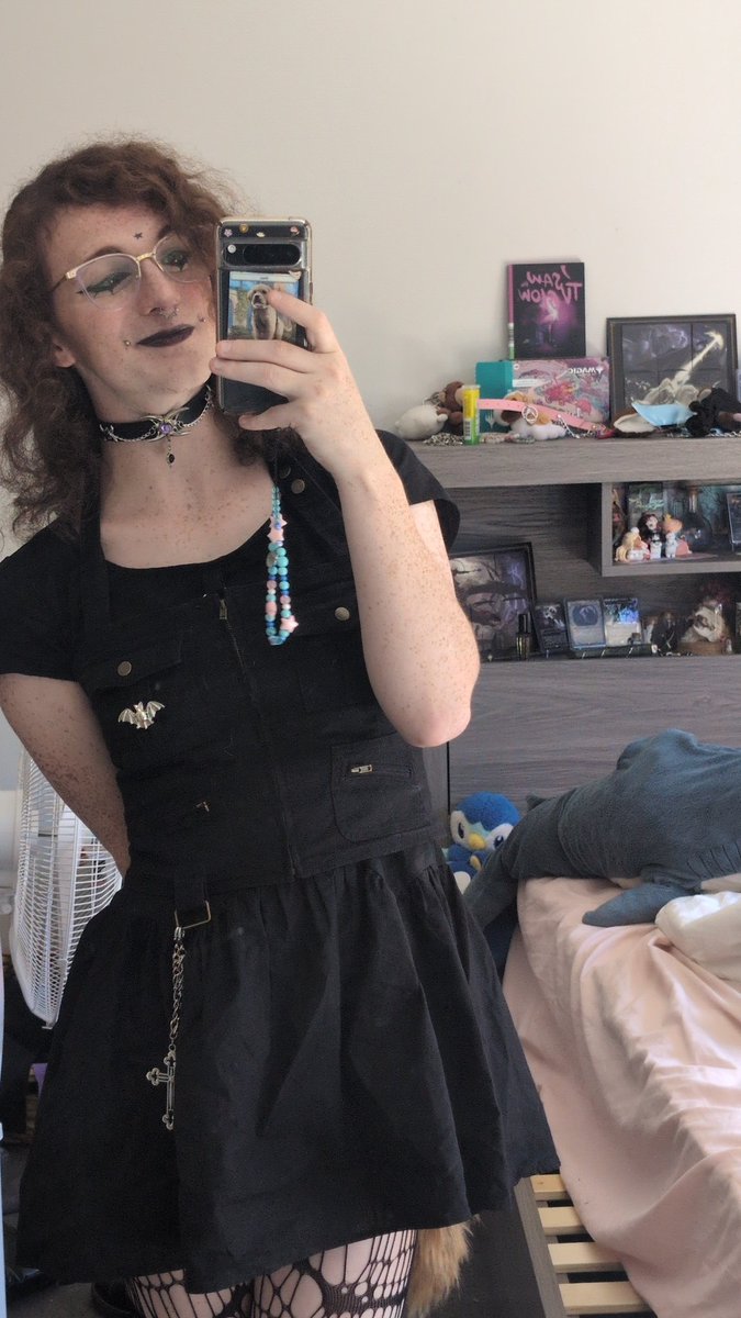 Dahlia: Flowergirl 🏳️‍⚧️🏳️‍⚧️🏳️‍⚧️ tweet media