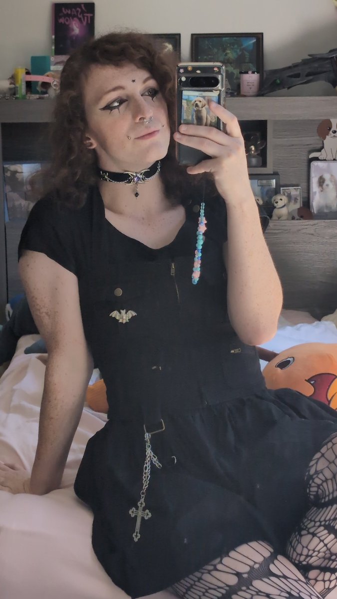 Dahlia: Flowergirl 🏳️‍⚧️🏳️‍⚧️🏳️‍⚧️ tweet media