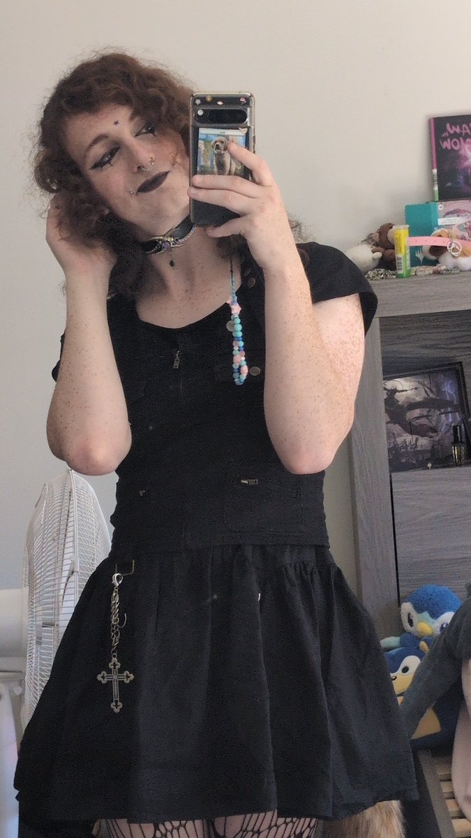 Dahlia: Flowergirl 🏳️‍⚧️🏳️‍⚧️🏳️‍⚧️ tweet media