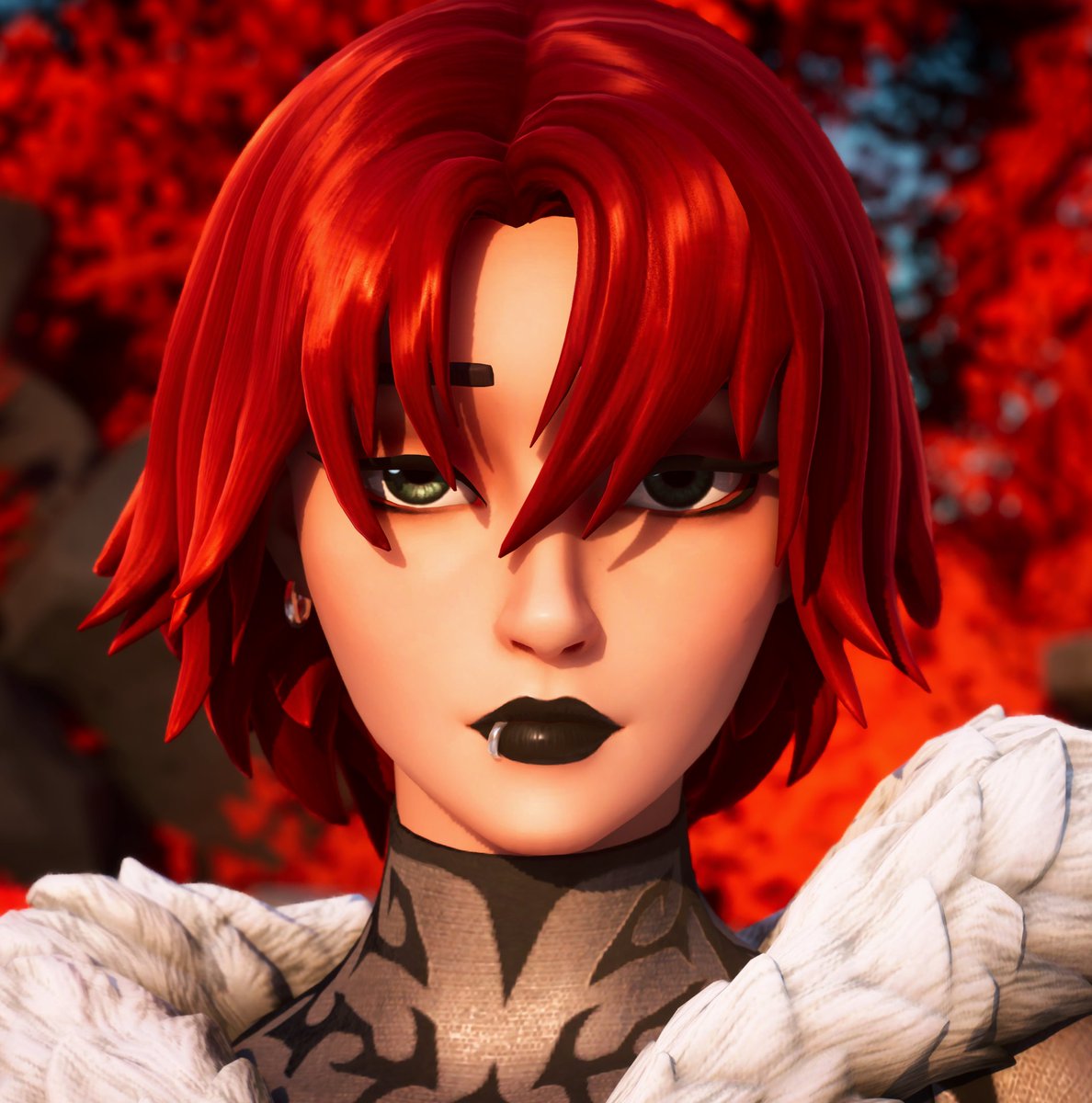 Happy eye / Neomi tweet media