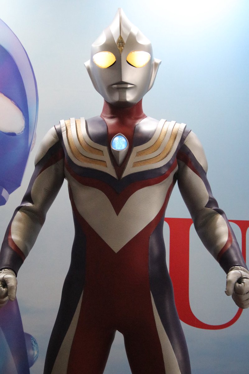 ウルトラ軍曹! tweet media