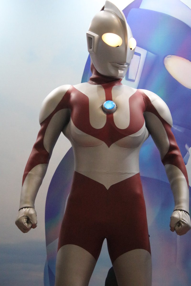 ウルトラ軍曹! tweet media