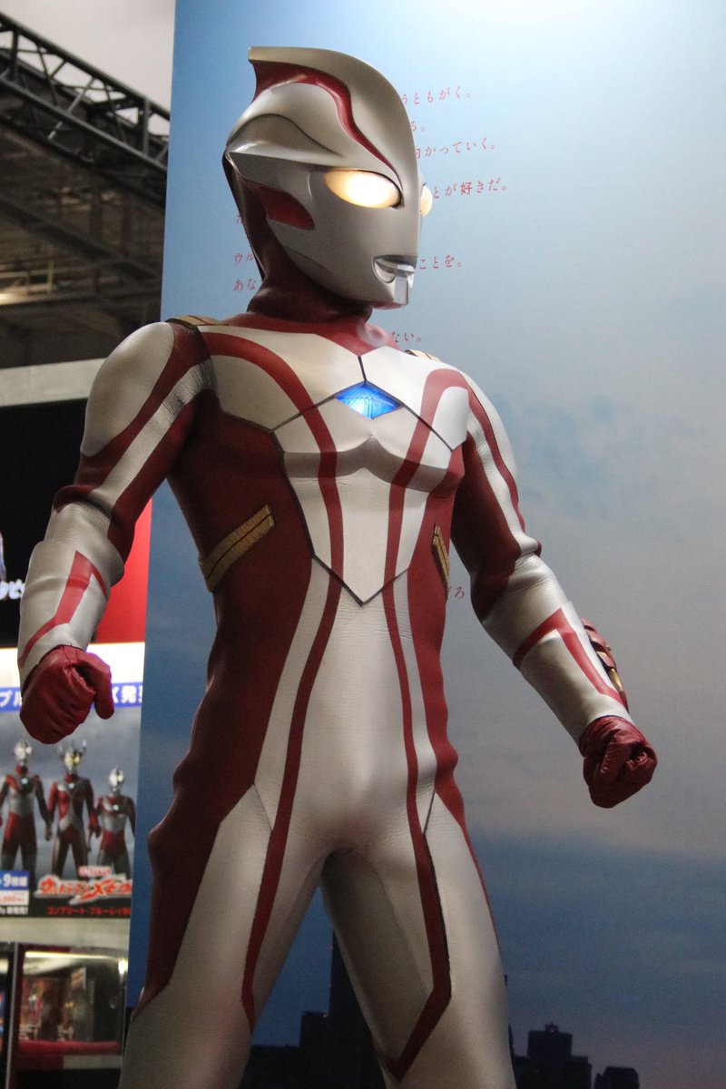 ウルトラ軍曹! tweet media