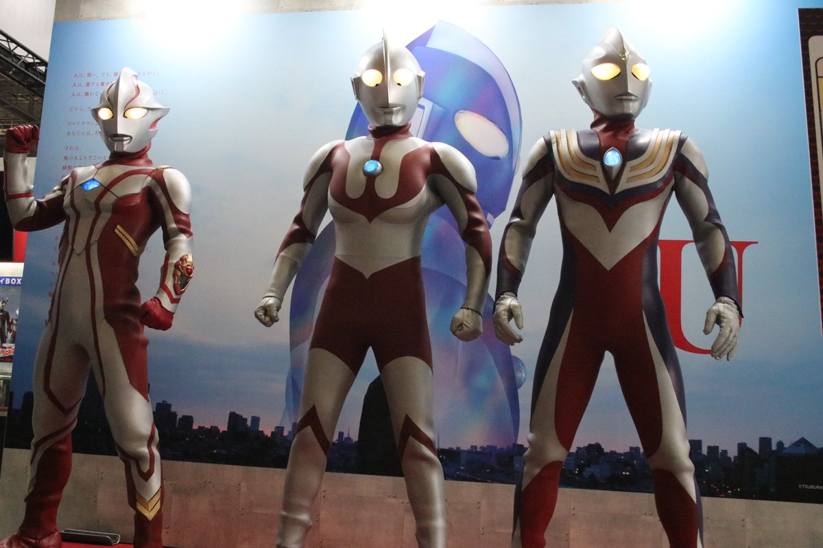 ウルトラ軍曹! tweet media