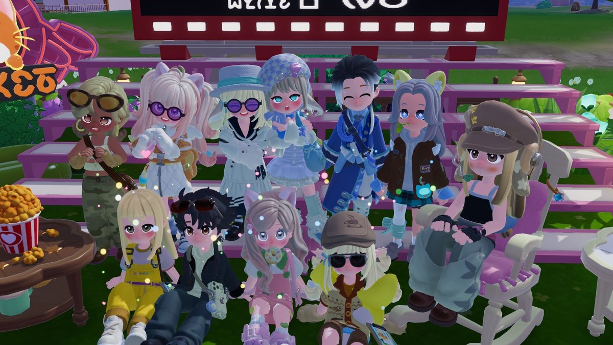 竜胆 ひばり tweet media