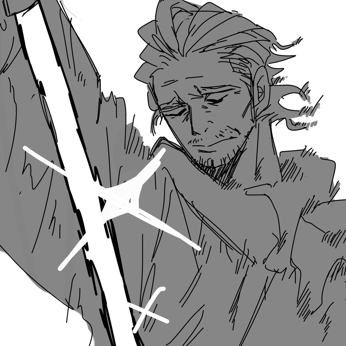 出先でちょこっとした隙間時間にお絵描きするようなタブレット欲しいってずっと言ってるね。ほしいです。