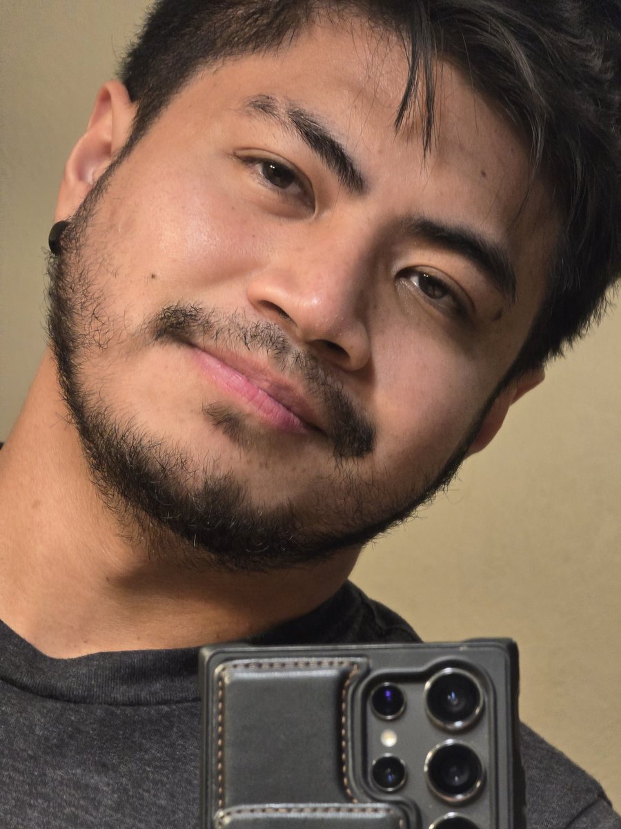 Alex Dela Peña, PT tweet media