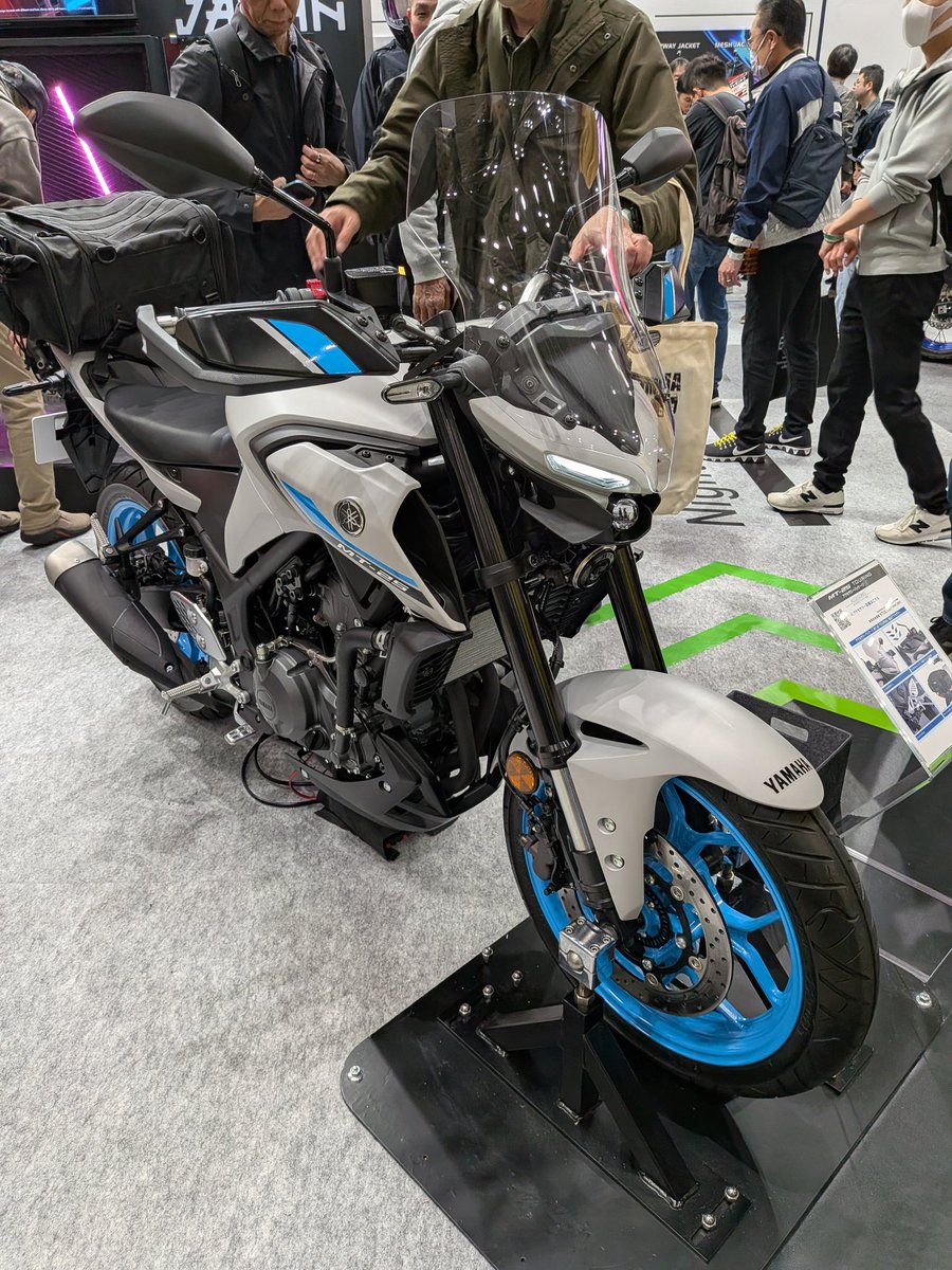 かさやん tweet media