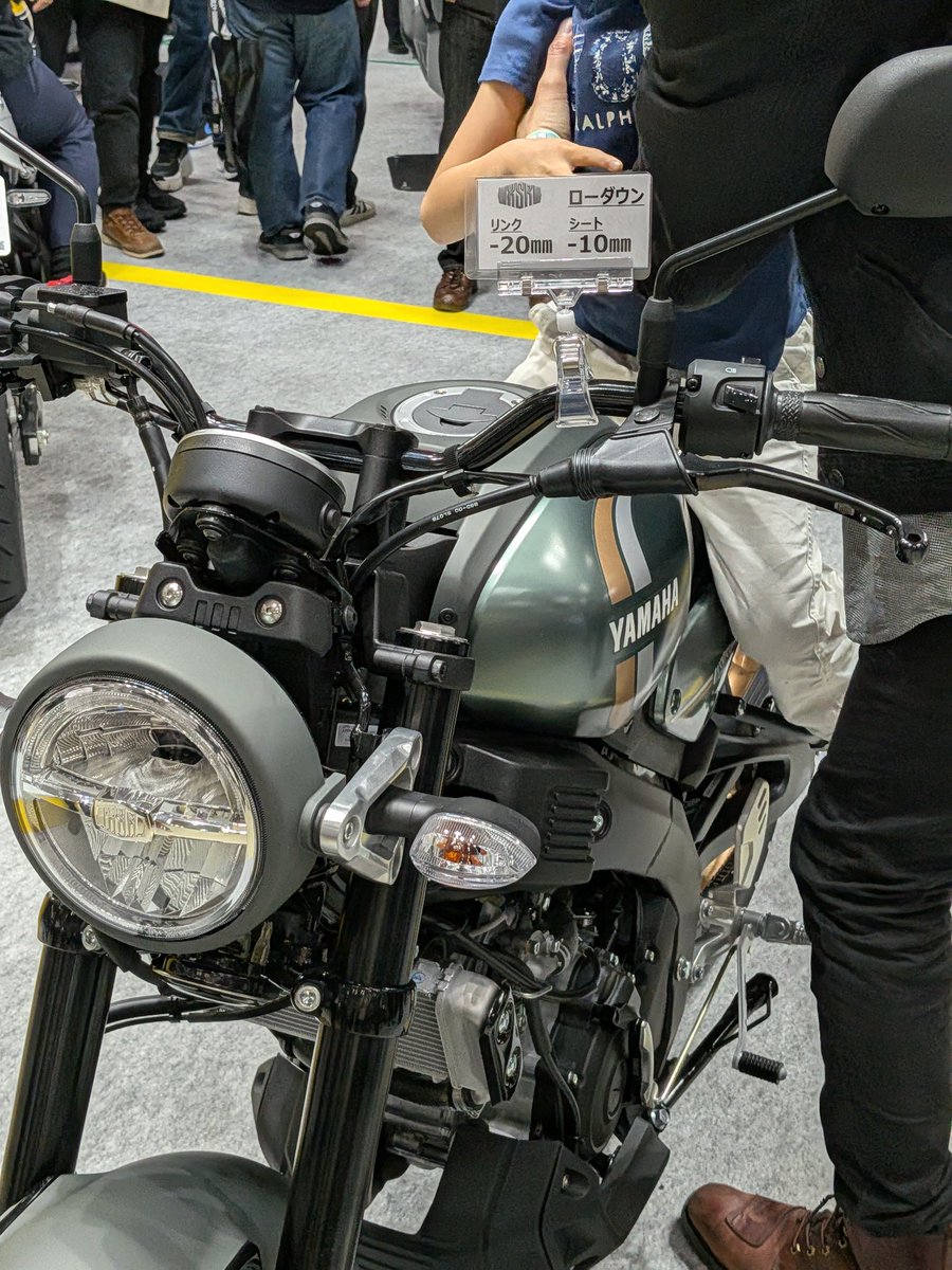 かさやん tweet media