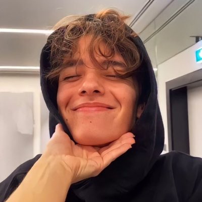 nicholas tweet media