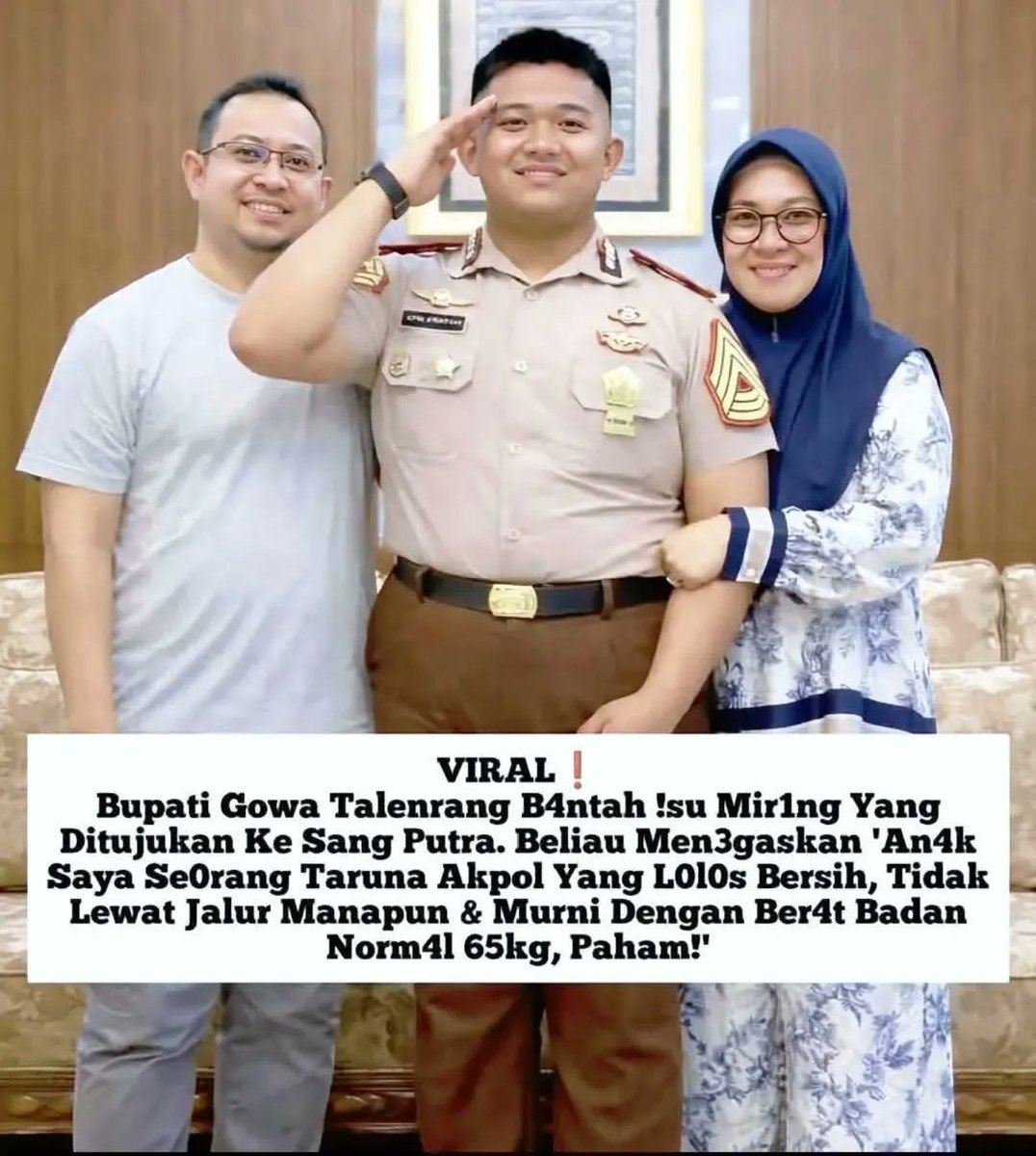 Hilik Ku Aink We Lah 😬 tweet media