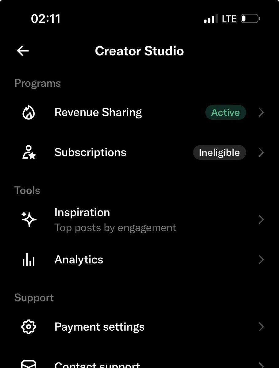 Mr Versatile tweet media
