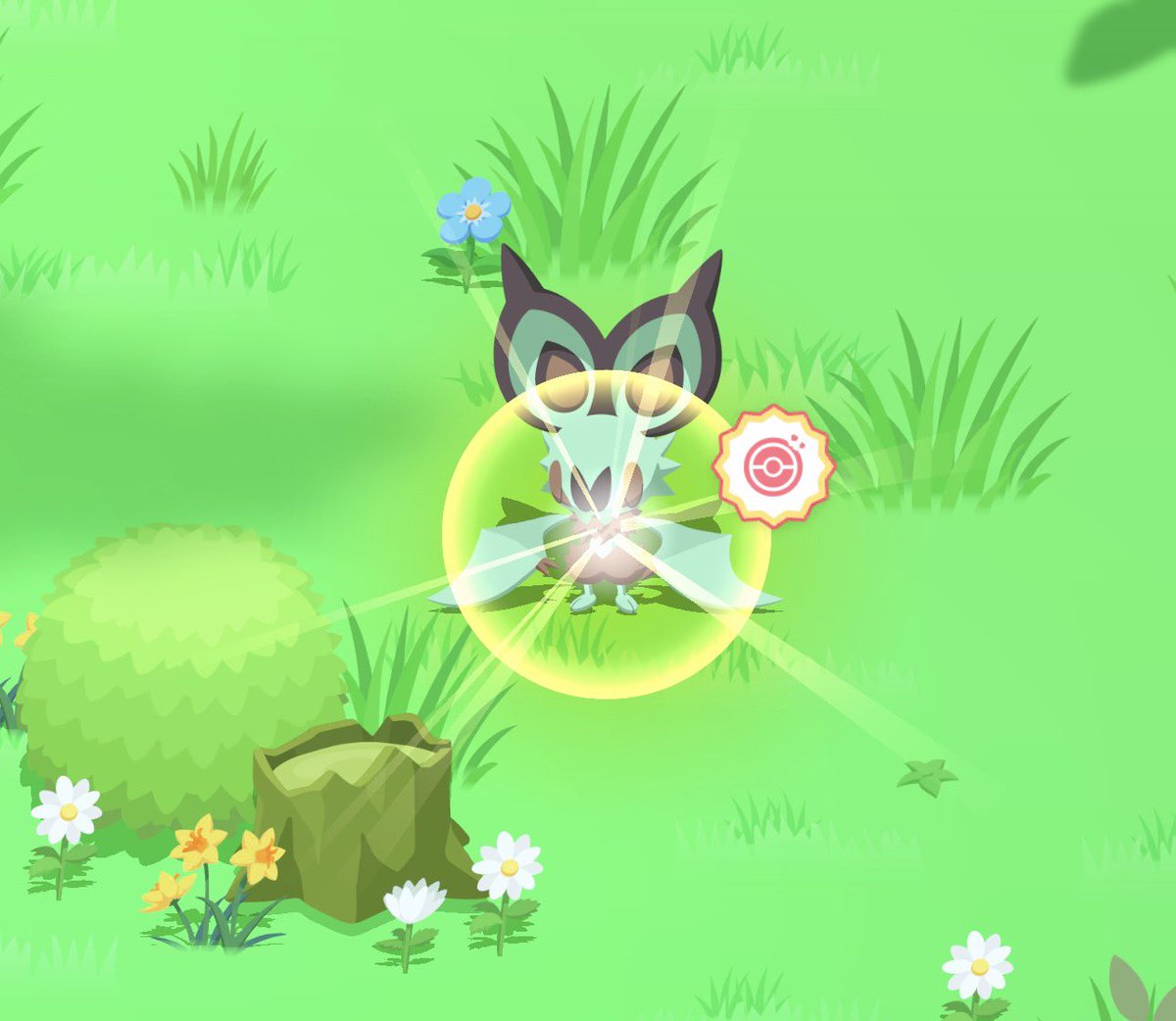 🍓野いちご🍓@ポケスリ･ポケGO･ボカロetc. tweet media