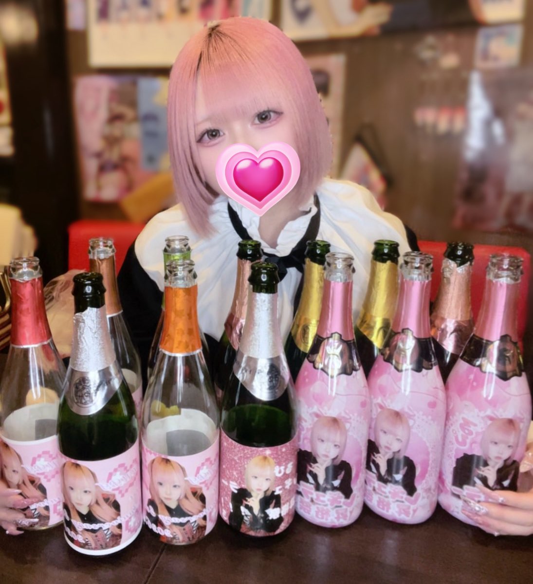 るぴ@ギルド香川高松店香川コンカフェ tweet media