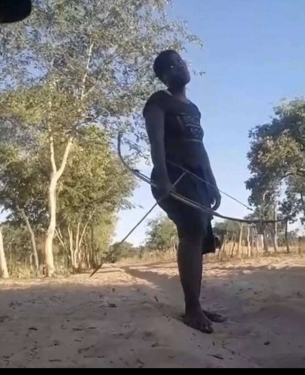 Mwene Wuulayi🇳🇦 tweet media