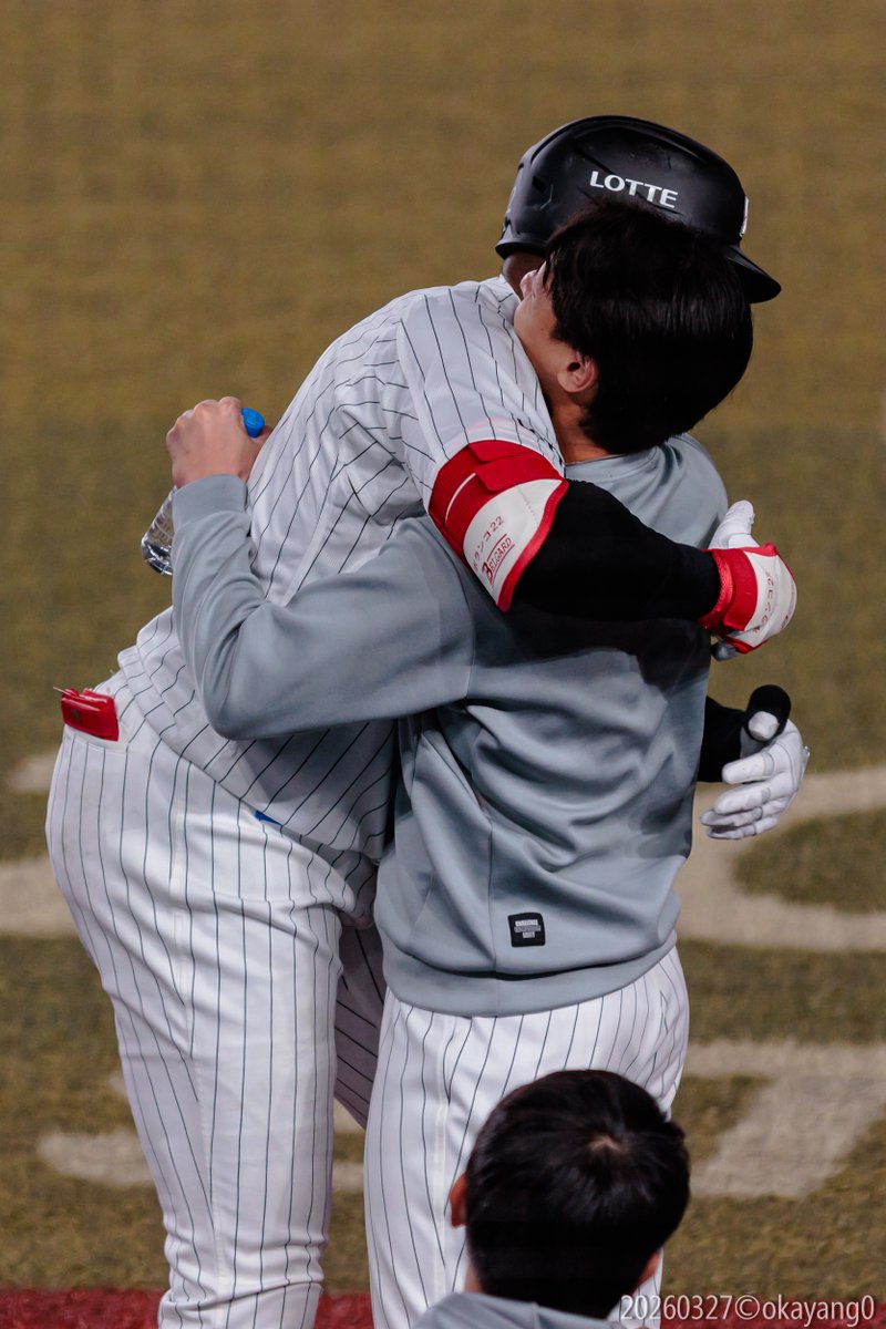 okayang0's tweet photo. #GregoryPolanco #毛利海大 #chibalotte https://t.co/1TLvE8eUYl