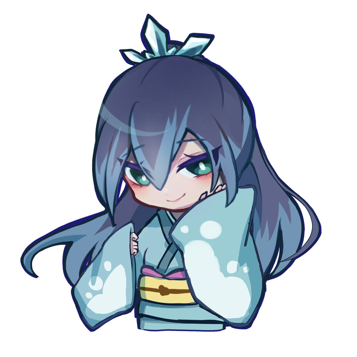 Ｙｕｓａ tweet media