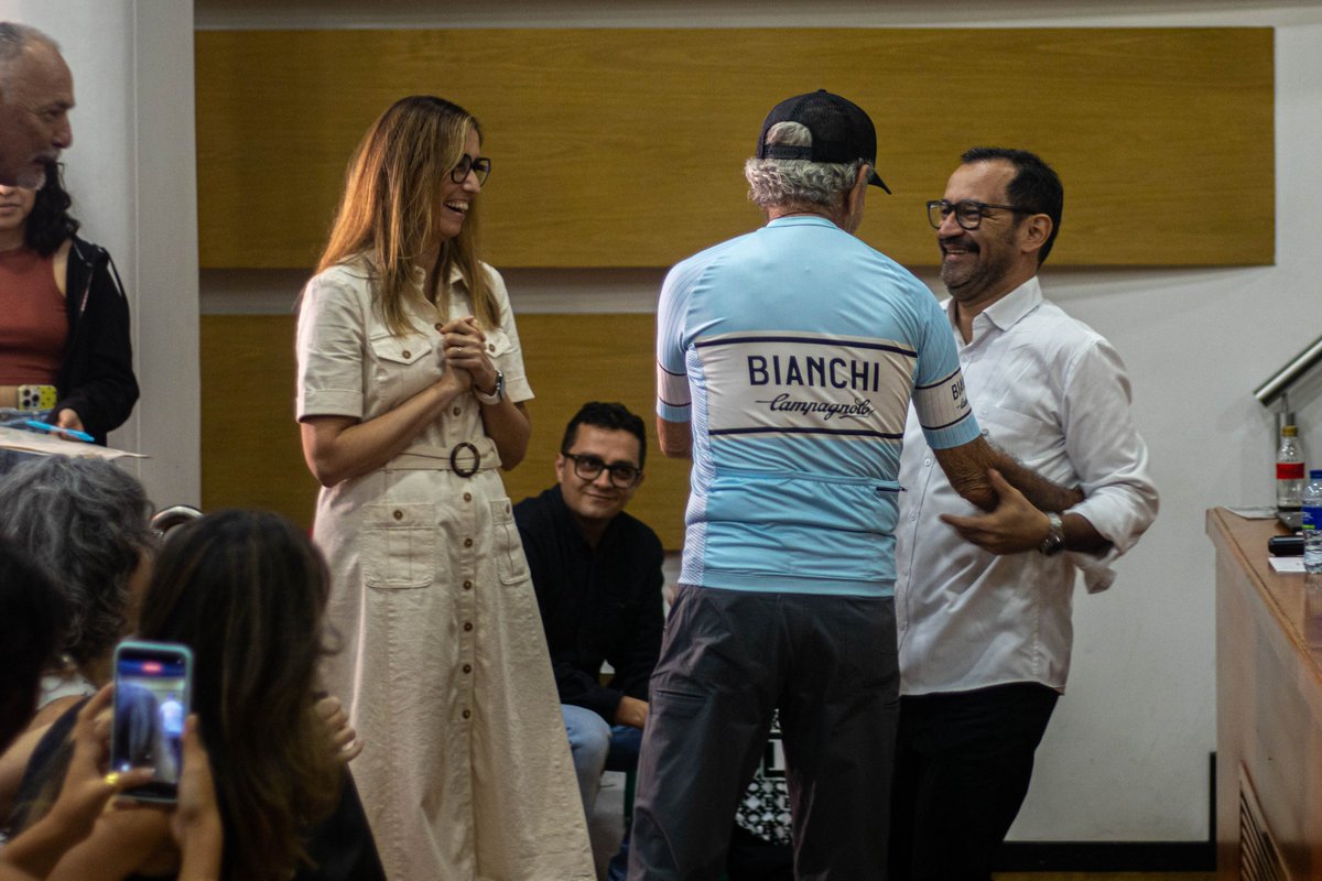 Javier Ferreira tweet media