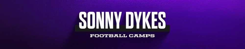 braywitcher19's tweet photo. Appreciate the showcase / camp invite @TylerOlker cant wait to show what I got! https://t.co/28IinRqIOQ