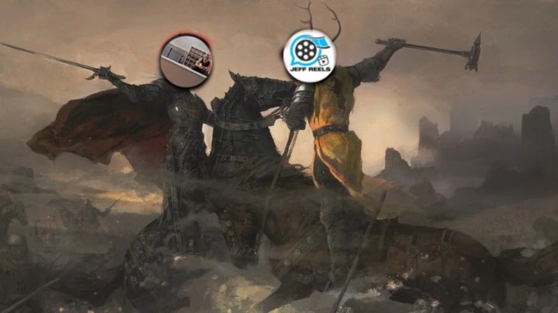 🤺Bill Fence 🇯🇲 tweet media