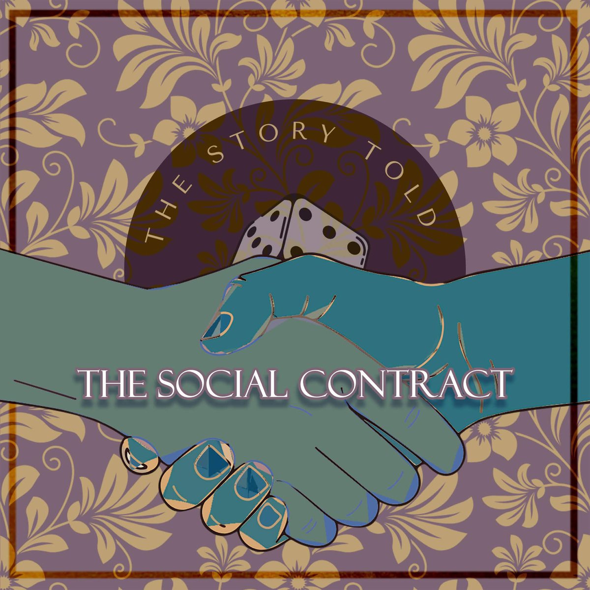 The Story Told Podcast tweet media